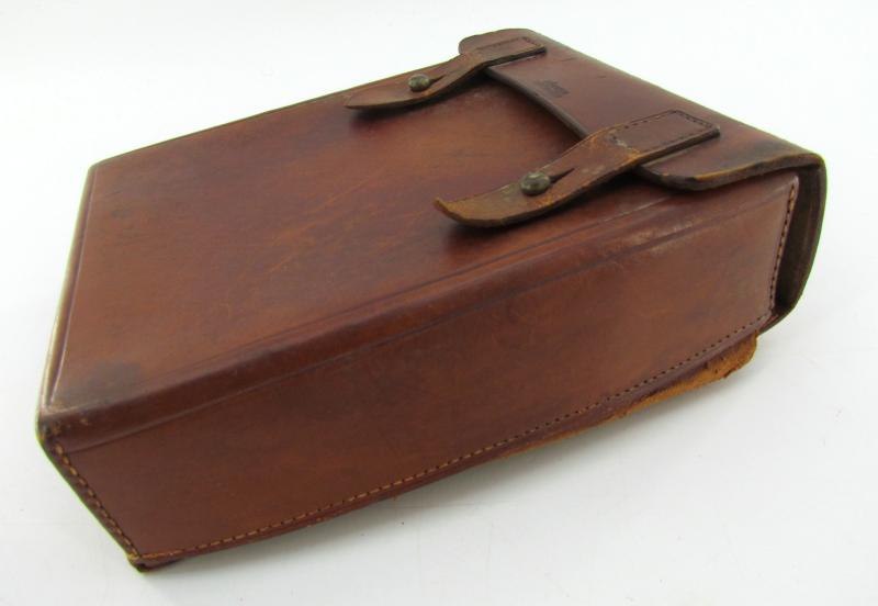 Deutsches Rotes Kreuz D. R. K.  Medical Pouch