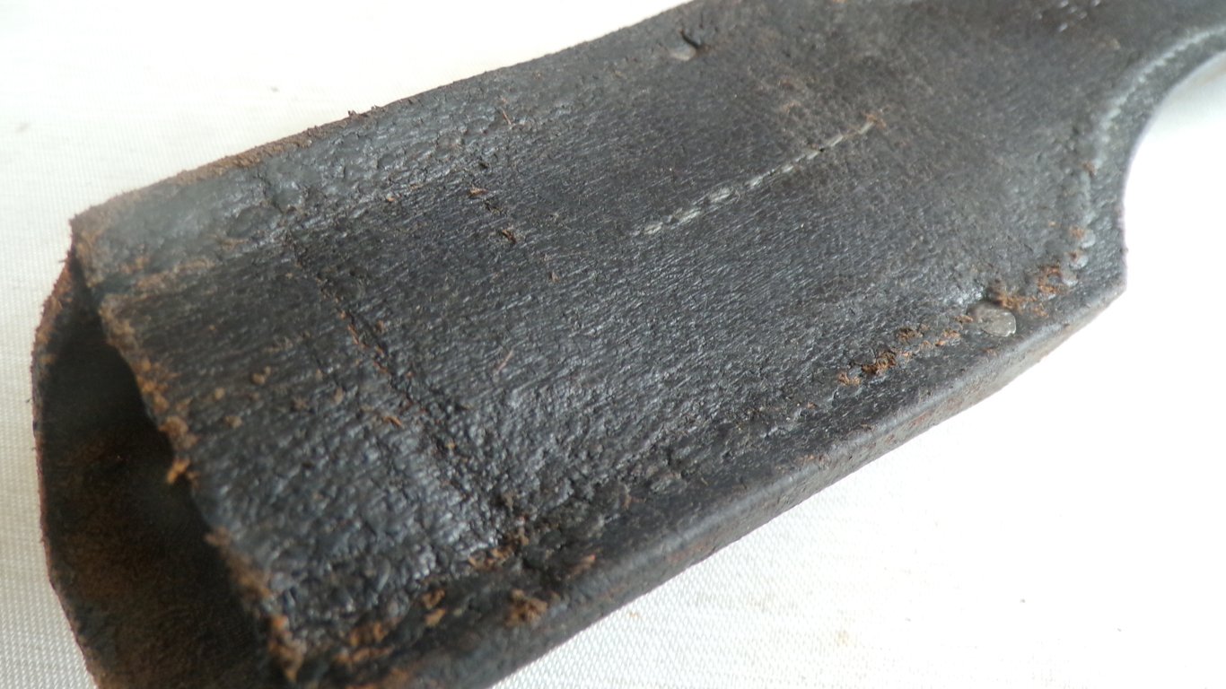 Luftwaffe LBA Bayonet Frog 1940
