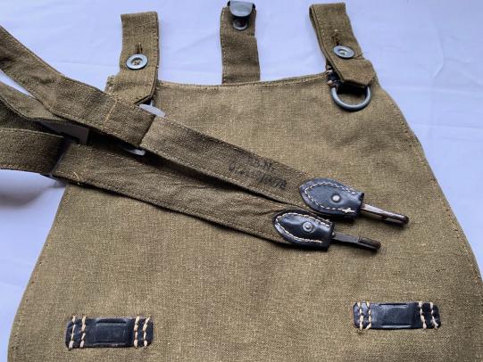 WH (Heer) M31 Bread Bag with Sling