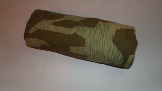 M31 Wehrmacht Zeltbahn 1936