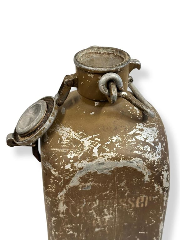 10 Liter Water Storage Container