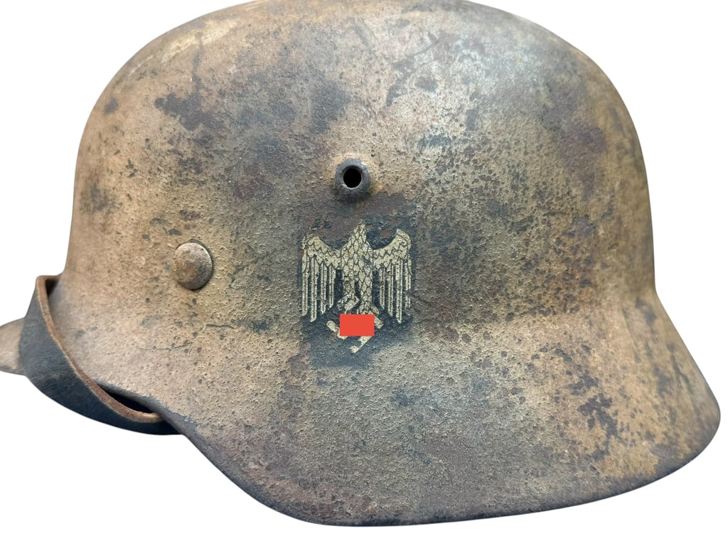 WH (HEER) Sudfront SD Helmet
