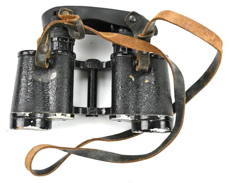 German 6x30 Binocular in Case