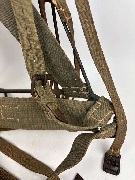 German 'Tragegestell M43'