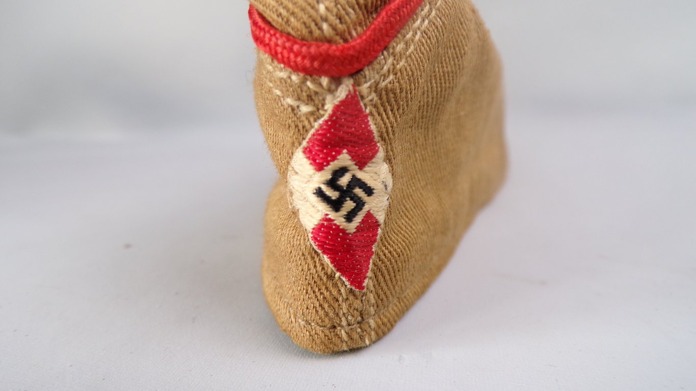 Complete HitlerJugend uniform part 2