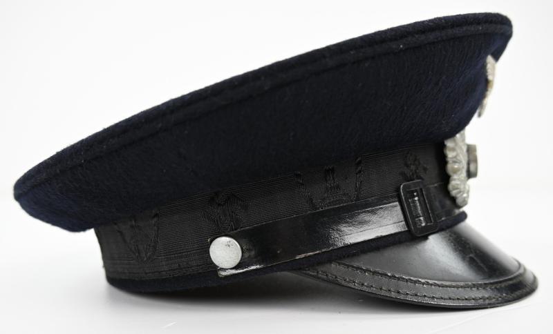 German Kyffhauserbund Visor Cap
