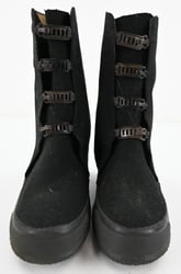 US WW2 Artic All Weather Overshoes 1944