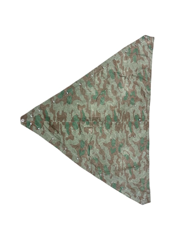 WH M31 Splittertarn Zeltbahn