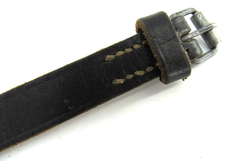 Wehrmacht equipment strap ‘Mantelriemen’