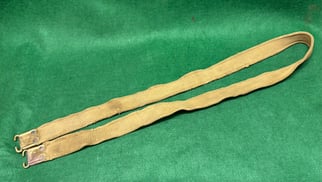 1914 Dated SMLE Rifle Sling