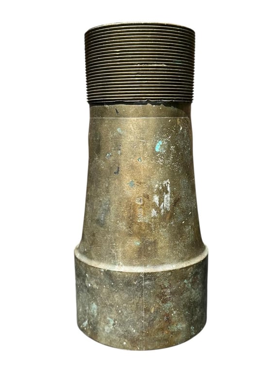 3.7cm Kriegsmarine Muzzle Brake