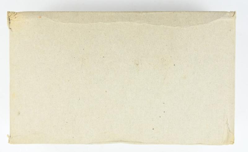 US WW2 Medical First Aid Dressing