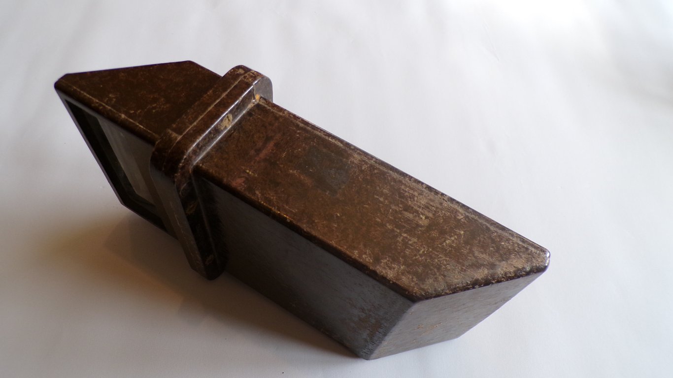 ERMA Bakelite Tank Periscope
