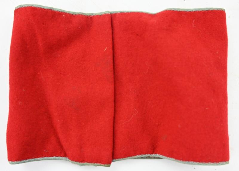 German NSDAP Armband Ortsgruppe Politisches Leiter Anwarter