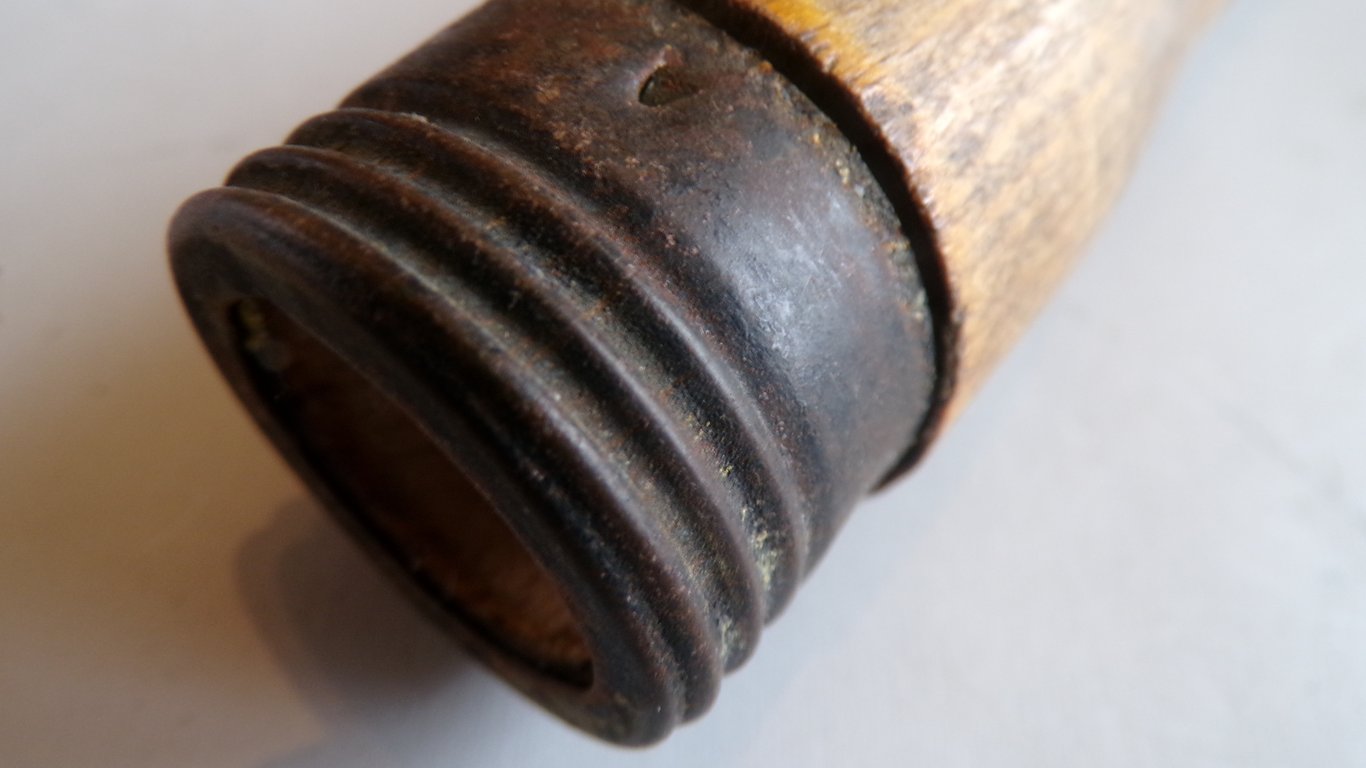 M24 Stielhandgranate Handle  bdp 1941