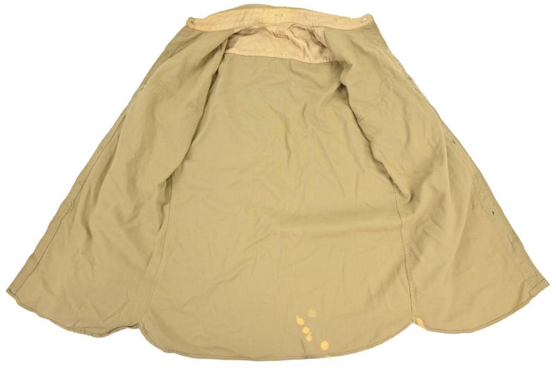 USAAF WW2 Wool Shirt