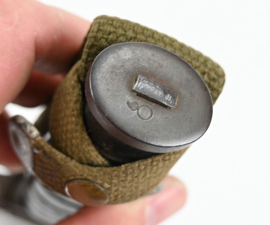 US WW2 M3 Fighting Knife
