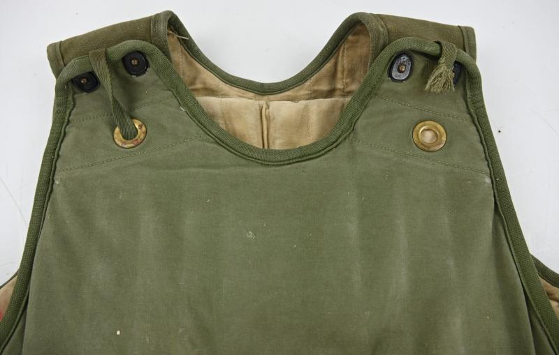 US WW2 M1 Flak Vest 'MECO'