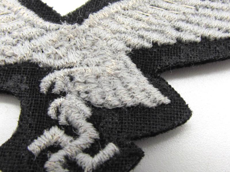 Luftwaffe Cap Eagle (Mechanic/HG Panzer Division)