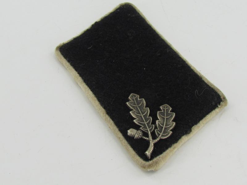 Single Stahlhelmbund Collar Tap