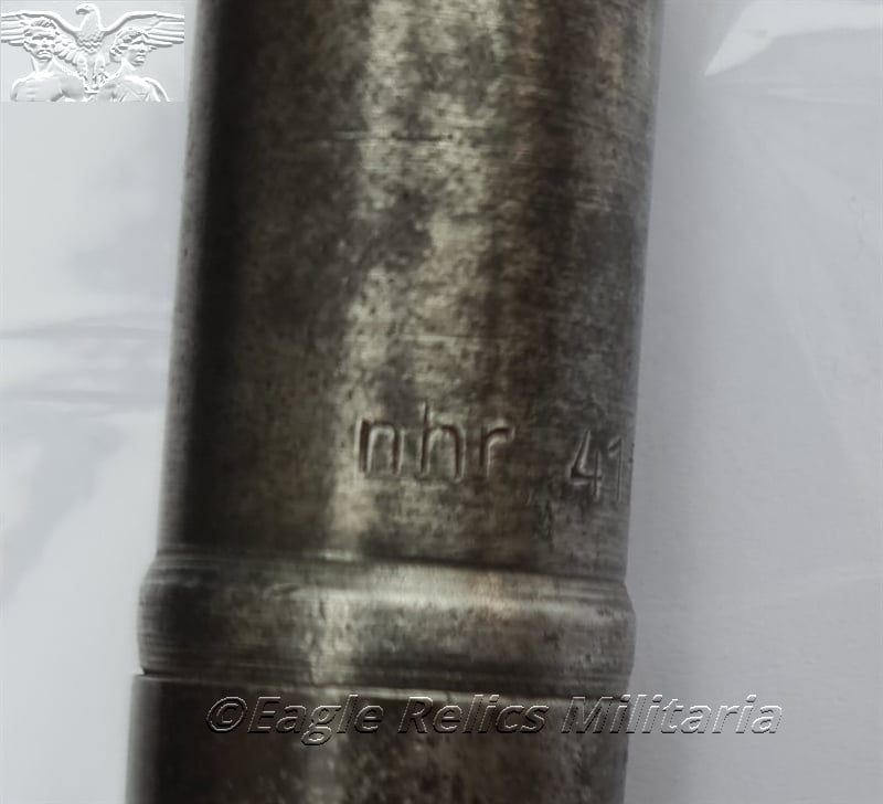 20mm Flak Cannon Shell (Inert- FFE)