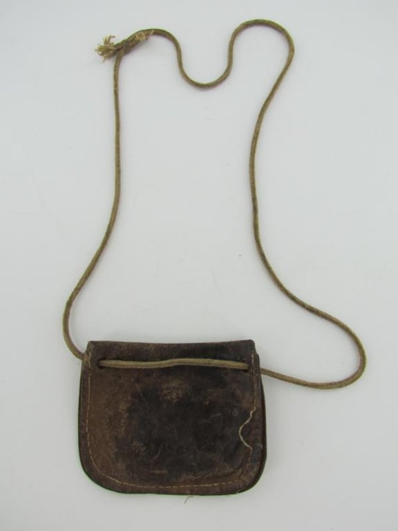 WH/SS Dog-Tag ( EKM ) Pouch