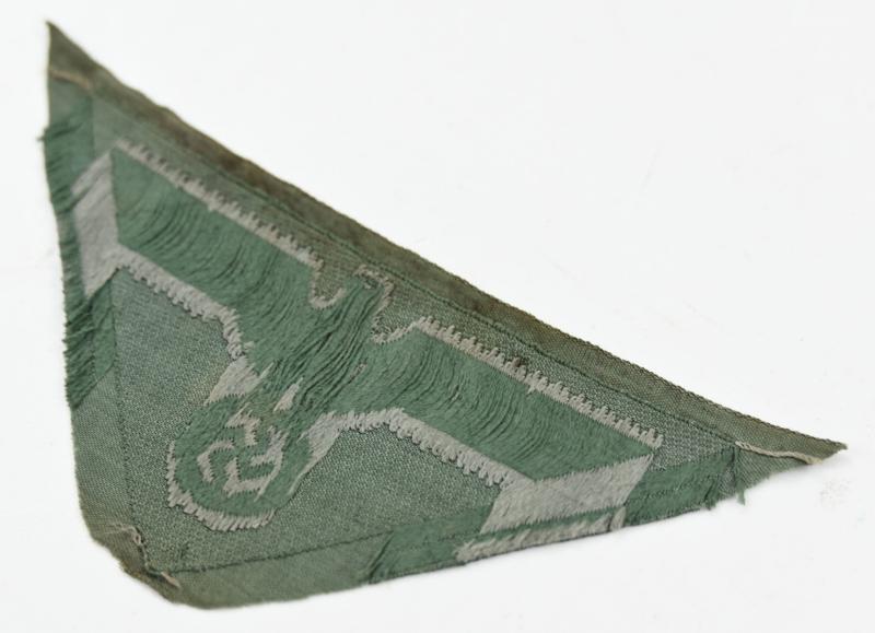 German WH M44 Triangle Breasteagle