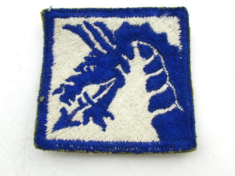 US WWII 18th Airborne Corps Patch