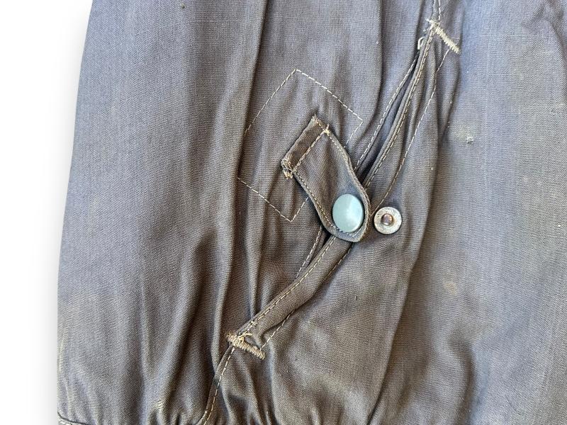 Luftwaffe Winter Flight Jacket