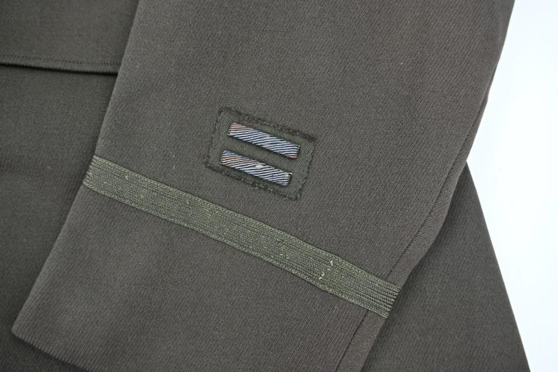 US WW2 Class A Officer Service Dress 'Cavalry'