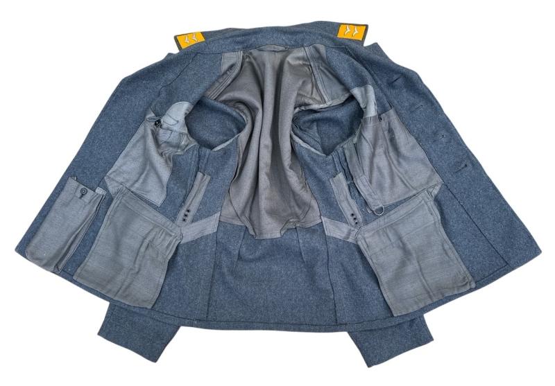 Luftwaffe Fallschirmjäger/Pilot early war Fliegerbluse