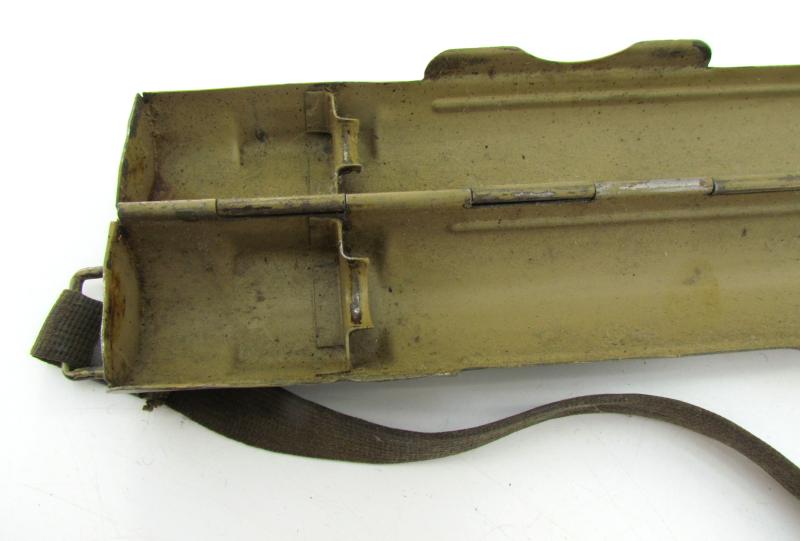 MG34 & MG42 Spare Barrel Carrier (Laufschützer 43)