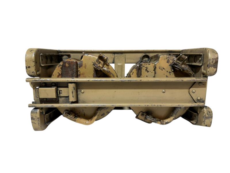 MG34/42 Ammo Carrier with Drums