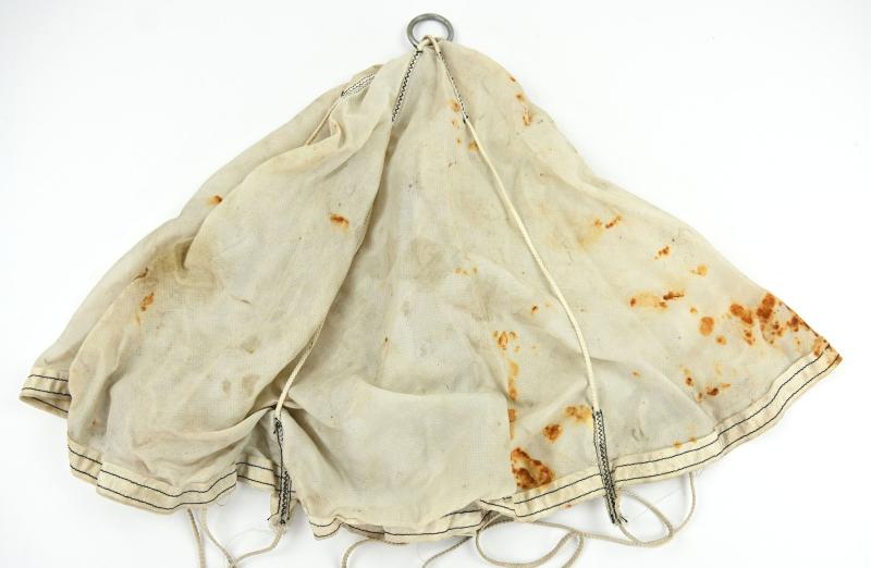 US WW2 Artillery Parachute 66cm