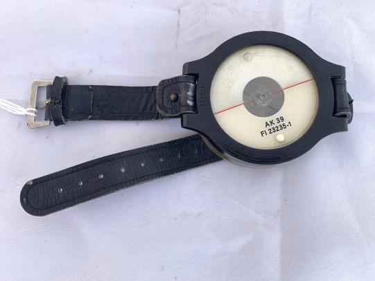 Luftwaffe 'AK39' Armband Kompass