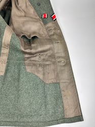 M36 Infantry tunic
