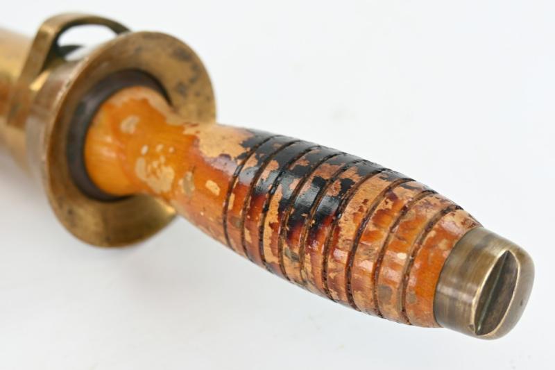 US WW2 MK5 Deep Sea Knife