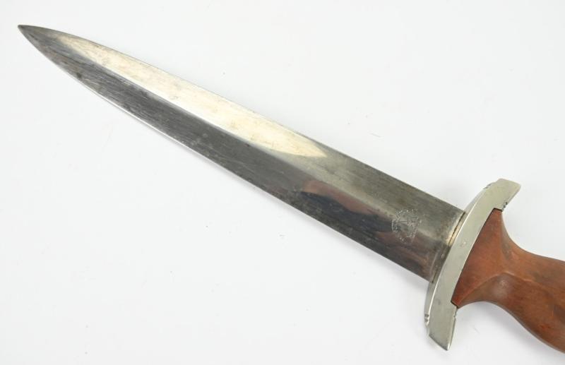 German SA M-1933 Officer's Dagger 'Malsch & Ambronn'
