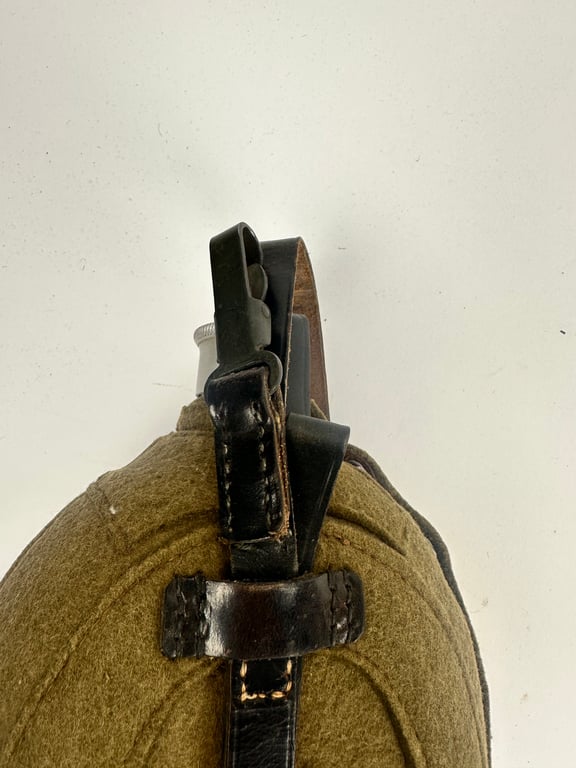 German WH M31 Canteen 1 Liter 1941