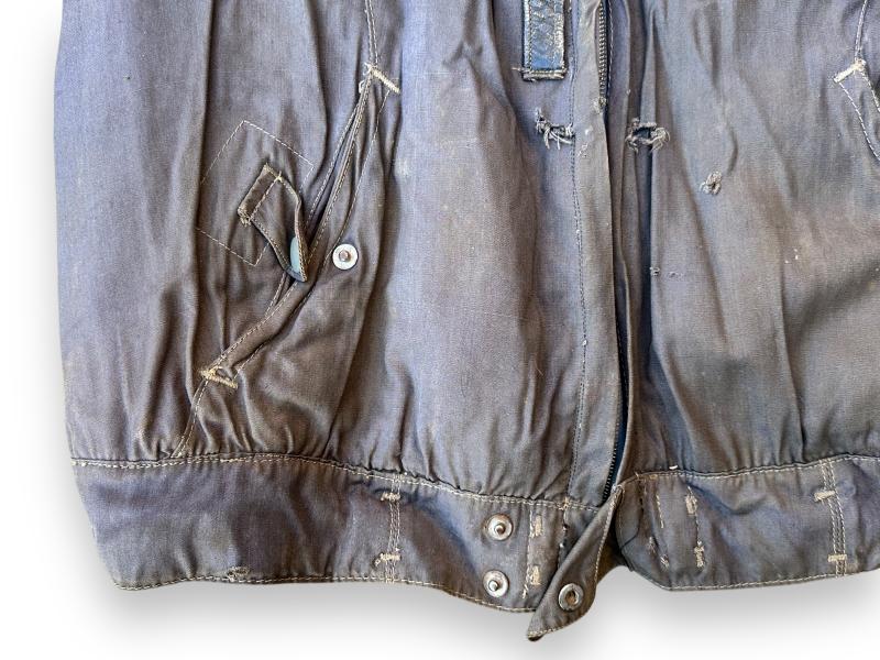 Luftwaffe Winter Flight Jacket