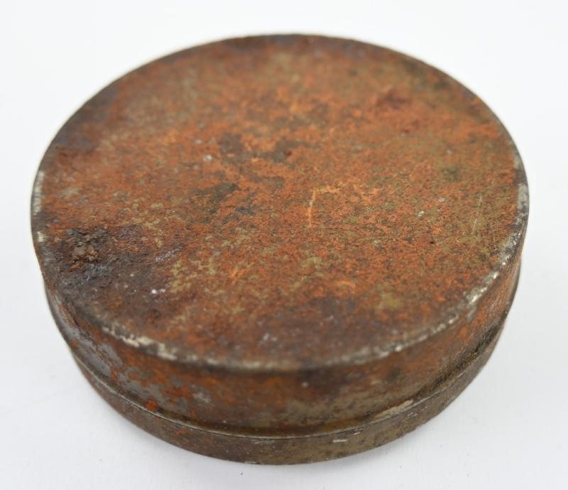 British WW2 Dubbin Protective