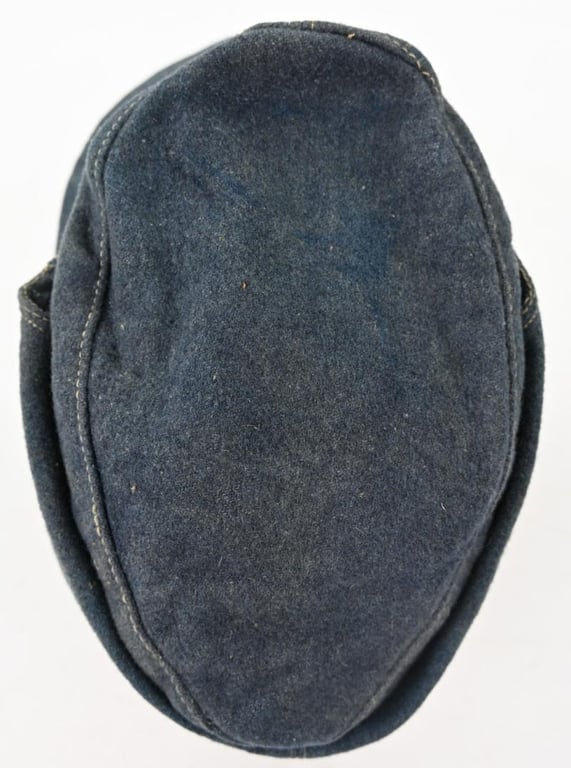 German LW M43 Field Cap