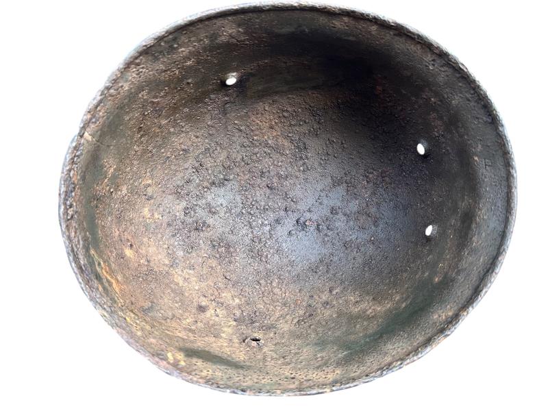 FJ Single Decal Relic Helmet