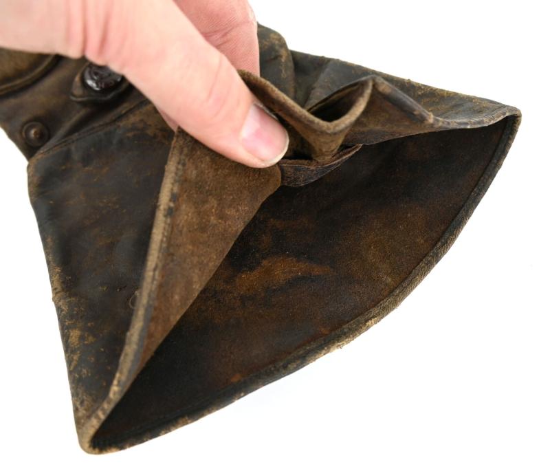 German LW Flying Gloves