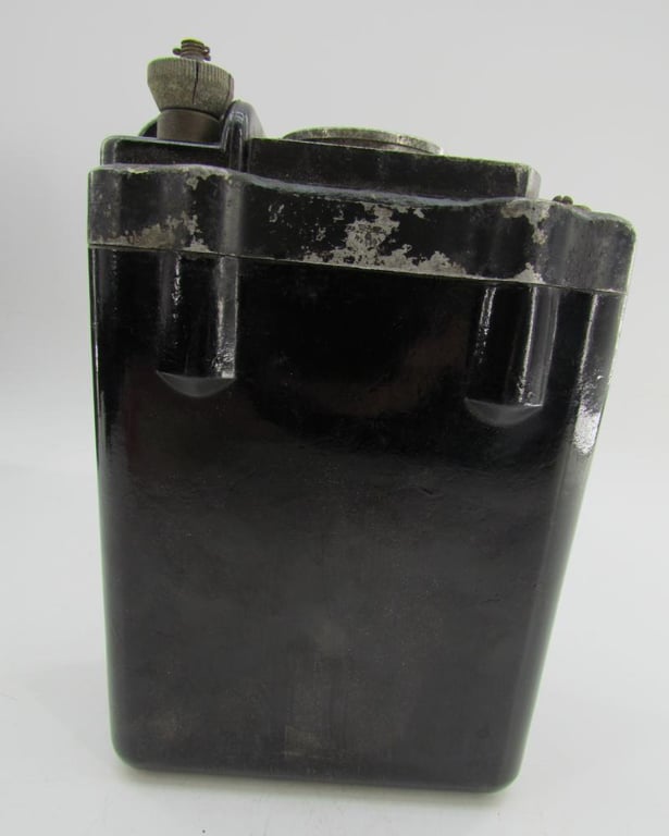 Wehrmacht Detonator type 39 or Glühzündapparat 39