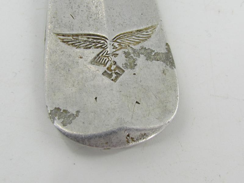 Luftwaffe Aluminum Fork HMZ41