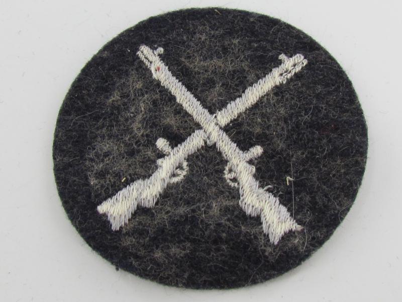 Luftwaffe Waffenmeister Trade Patch
