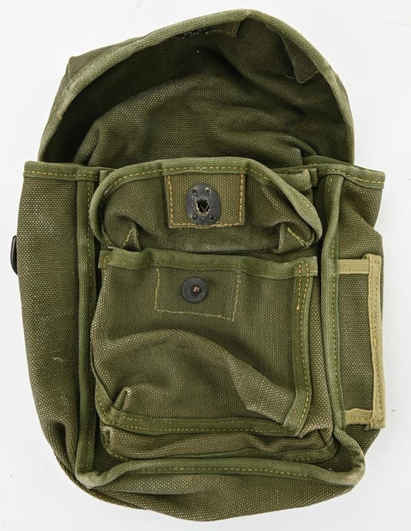 US WW2 M-209B pouch
