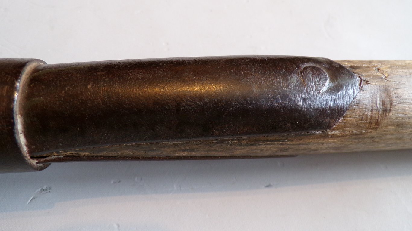 Enlisted Field Shovel
