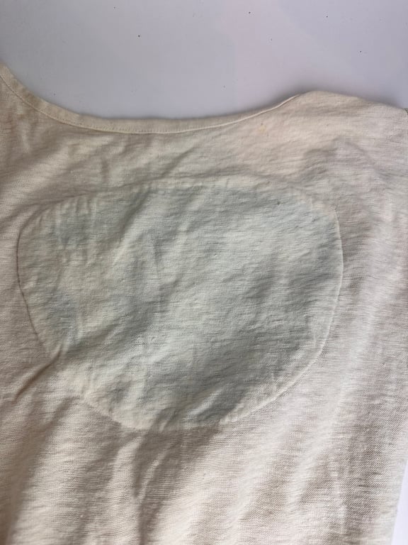 WW2 German Polizei Sport Shirt 1942